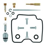 Quadboss Carburetor Rebuild Kits 418325 Rebuild, Yamaha, Kit thumbnail 2