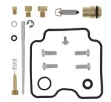 Quadboss Carburetor Rebuild Kits 418198 Rebuild, Susuki, Kit thumbnail 1