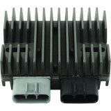 Quadboss Voltage Regulators 463593 REGULATOR/RECTIFIER QB thumbnail 2