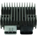 Quadboss Voltage Regulators 463593 REGULATOR/RECTIFIER QB thumbnail 3