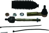 Quadboss Tie Rod Ends 420725 QuadBoss 15-21 Honda SXS500 Pioneer 500 Steering Rack Assembly Kit - Left Inner & Outer thumbnail 2