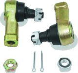 Quadboss Tie Rod End Kits 413596 End, Connecting Rod, Suzuki, Pair thumbnail 2
