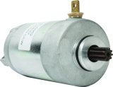 Quadboss Starter Motors 495749 Motor, Full Size, Yamaha, Each thumbnail 3