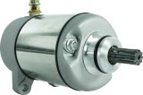 Quadboss Starter Motors for 2004-2007 TRX400FA FOURTRAX RANCHER AT, TRX400FGA AT GPSCAPE - 495765 Motor, Full Size, use on Honda®, Each thumbnail 2