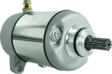 Quadboss Starter Motors for 2004-2007 TRX400FA FOURTRAX RANCHER AT, TRX400FGA AT GPSCAPE - 495765 Motor, Full Size, use on Honda®, Each thumbnail 3