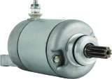 Quadboss Starter Motors 495771 Motor, Full Size, Yamaha, Each thumbnail 2