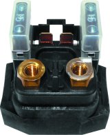 Quadboss Starter Solenoids 495349 Solenoid, Yamaha, Each thumbnail 3