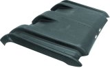 Quadboss UTV Roofs 326795 Hard Top, Roof, Cab Top Style, Polyethylene, Black, for use on Honda®, Each thumbnail 3