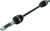Quadboss Rugged Axle Shafts 609288 Shaft, Complete, CV-Style, 4340 Chromoly, Yamaha, Rear, Each thumbnail 2