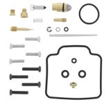 Quadboss Carburetor Rebuild Kits 418344 Rebuild, Yamaha, Kit thumbnail 1
