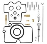 Quadboss Carburetor Rebuild Kits 418362 Rebuild, Yamaha, Kit thumbnail 1