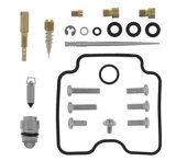 Quadboss Carburetor Rebuild Kits 418345 Rebuild, Yamaha, Kit thumbnail 1