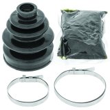 Quadboss CV Boot Kits 414946 Boot, Rubber, Clamp, Grease Packet, for use on Honda®, Bombardier, Kawasaki, Polaris, Suzuki, Yamaha, Kit thumbnail 2