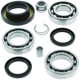 Quadboss Differential Bearing and Seal Kits 413390 Powersports Drivetrain Kits, Differential, Steel, for use on Honda®, Rear, Kit thumbnail 3