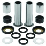 Quadboss Swingarm Repair Kits 413447 Bearings, Arctic Cat, Kawasaki, Suzuki, Kit thumbnail 2