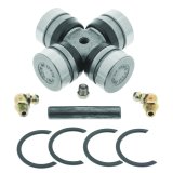 Quadboss Universal Joints 417811 QBOSS U JOINT thumbnail 2