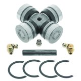 Quadboss Universal Joints 417811 QBOSS U JOINT thumbnail 3
