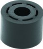 Quadboss Chain Rollers 414478 Roller, Polyethylene, Black, Yamaha, Each thumbnail 5