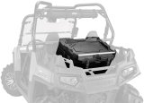 Quadboss UTV Cargo Boxes 157142 Storage Box, Box, Plastic, Black, 18.250 in. Length, 24.250 in. Width, 23.750 in. Height, Arctic Cat, Can-Am, Polaris, Each thumbnail 2