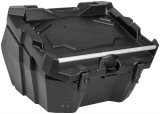Quadboss UTV Cargo Boxes 157142 Storage Box, Box, Plastic, Black, 18.250 in. Length, 24.250 in. Width, 23.750 in. Height, Arctic Cat, Can-Am, Polaris, Each thumbnail 3
