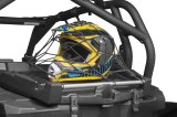 Quadboss UTV Cargo Boxes 157142 Storage Box, Box, Plastic, Black, 18.250 in. Length, 24.250 in. Width, 23.750 in. Height, Arctic Cat, Can-Am, Polaris, Each thumbnail 4