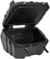 Quadboss UTV Cargo Boxes 157142 Storage Box, Box, Plastic, Black, 18.250 in. Length, 24.250 in. Width, 23.750 in. Height, Arctic Cat, Can-Am, Polaris, Each thumbnail 7