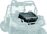 Quadboss UTV Cargo Boxes 157142 Storage Box, Box, Plastic, Black, 18.250 in. Length, 24.250 in. Width, 23.750 in. Height, Arctic Cat, Can-Am, Polaris, Each thumbnail 8
