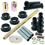 Quadboss Rear Independent Suspension Repair Kits 414644 Rebuild Kit, Suspension, Bushings Only, Nylon, Black, Polaris, Kit thumbnail 3