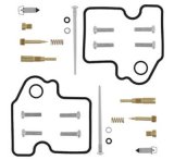 Quadboss Carburetor Rebuild Kits 418060 Rebuild, Arctic Cat, Kit thumbnail 1