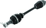 Quadboss Rugged Axle Shafts 609099 Shaft, Complete, CV-Style, 4340 Chromoly, for use on Honda®, Rear, Each thumbnail 2