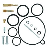 Quadboss Carburetor Rebuild Kits 418108 Rebuild, for use on Honda®, Kit thumbnail 2