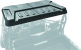 Quadboss UTV Roofs 326712 Hard Top, Roof, Cab Top Style, Polyethylene, Black, Polaris, Each thumbnail 4