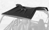 Quadboss UTV Roofs 326712 Hard Top, Roof, Cab Top Style, Polyethylene, Black, Polaris, Each thumbnail 5