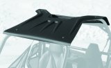 Quadboss UTV Roofs 326712 Hard Top, Roof, Cab Top Style, Polyethylene, Black, Polaris, Each thumbnail 6