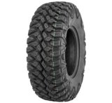 Quadboss QBT846 Utility Tires 26x9-12 Tires, Utility, 26x9.00-12, Radial, Blackwall, Each thumbnail 5