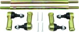 Quadboss Tie Rod Assembly Upgrade Kits 414541 Rod, Steel, Zinc Plated, for use on Honda®, Kit thumbnail 3