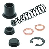 Quadboss Master Cylinder Seal Kits 414975 Rebuild Kit, Stock, for use on Honda®, Kawasaki, Suzuki, Kit thumbnail 2