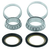 Quadboss Complete Steering Stem Bearing Kits 416226 Bearings, Yamaha, Kit thumbnail 4
