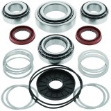 Quadboss Differential Bearing and Seal Kits 417766 Powersports Drivetrain Kits, Differential, Steel, Polaris, Rear, Kit thumbnail 2
