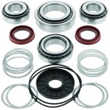 Quadboss Differential Bearing and Seal Kits 417766 Powersports Drivetrain Kits, Differential, Steel, Polaris, Rear, Kit thumbnail 3