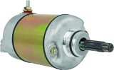 Quadboss Starter Motors 495297 Starter, Full Size, for use on Honda®, Each thumbnail 2