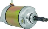 Quadboss Starter Motors 495297 Starter, Full Size, for use on Honda®, Each thumbnail 3