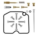 Quadboss Carburetor Rebuild Kits 418035 Rebuild, Arctic Cat, Kit thumbnail 1