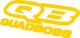 Quadboss Utility Vehicle Covers 156184 Cover, Polyester, Black, UTV, Arctic Cat, Kawasaki, Polaris, Yamaha, Each thumbnail 2