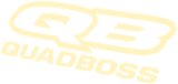 Quadboss Utility Vehicle Covers 156184 Cover, Polyester, Black, UTV, Arctic Cat, Kawasaki, Polaris, Yamaha, Each thumbnail 3