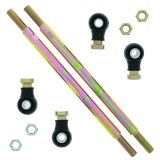 Quadboss Tie Rod Assembly Upgrade Kits 414546 Rod, Steel, Zinc Plated, Polaris, Kit thumbnail 3