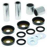 Quadboss A-Arm Repair Kits 413501 Kit, Lower Front, Arctic Cat, Kawasaki, Suzuki, ATV, Kit thumbnail 2