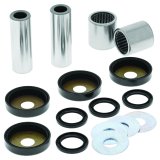 Quadboss A-Arm Repair Kits 413501 Kit, Lower Front, Arctic Cat, Kawasaki, Suzuki, ATV, Kit thumbnail 3
