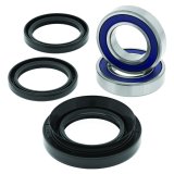 Quadboss Wheel and Carrier Bearing Seal Kits 413288 Powersports Drivetrain Kits, Wheel, Steel, for use on Honda®, Kit thumbnail 2