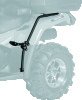 Quadboss ATV Fender Protectors 563258 Guards, Protectors, Rear, Bolt-on, Steel, Black Powdercoated, Bombardier, CAN-AM, Pair thumbnail 6